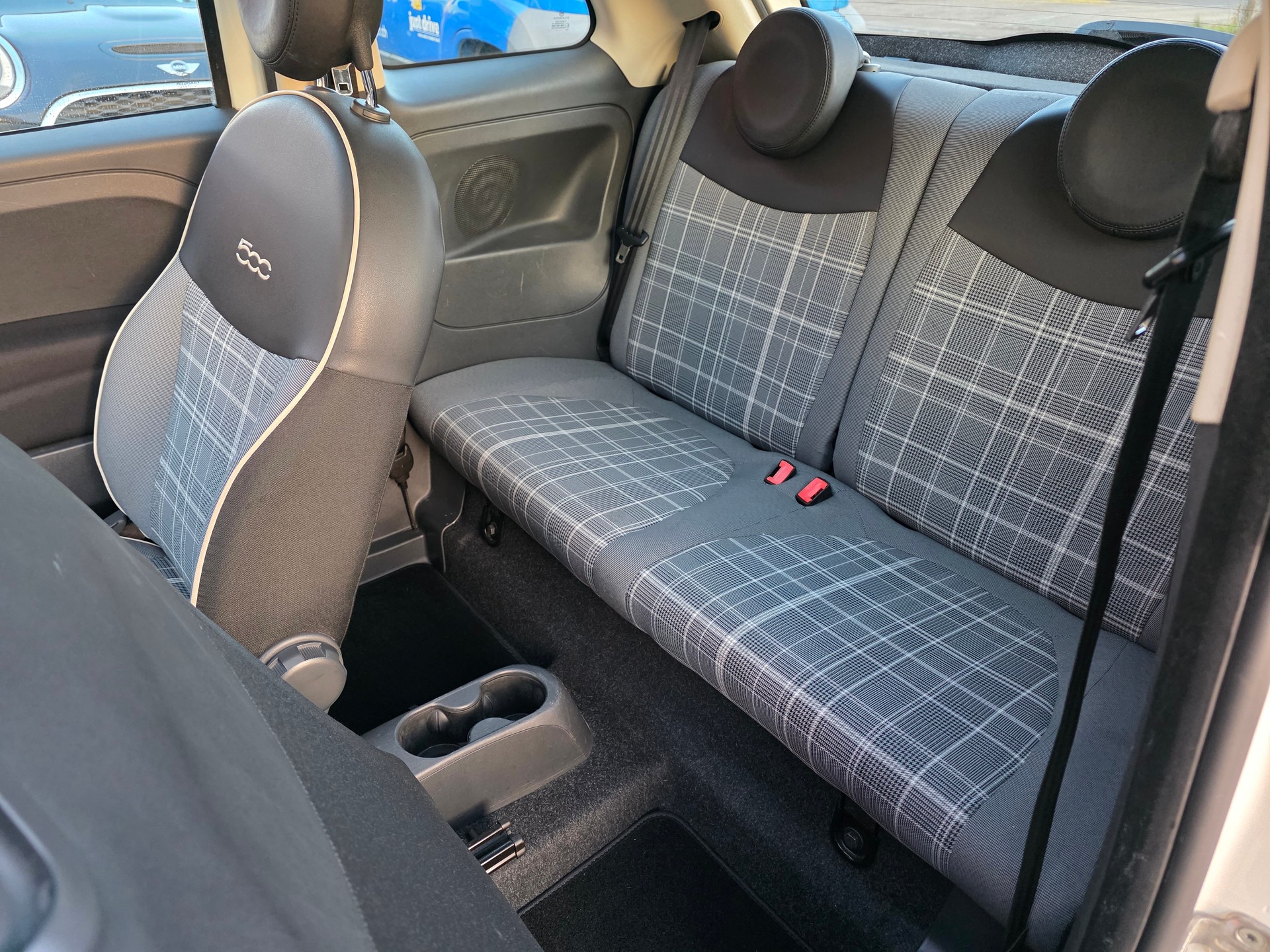 FIAT 500 0.9 Twinair Lounge-image-13