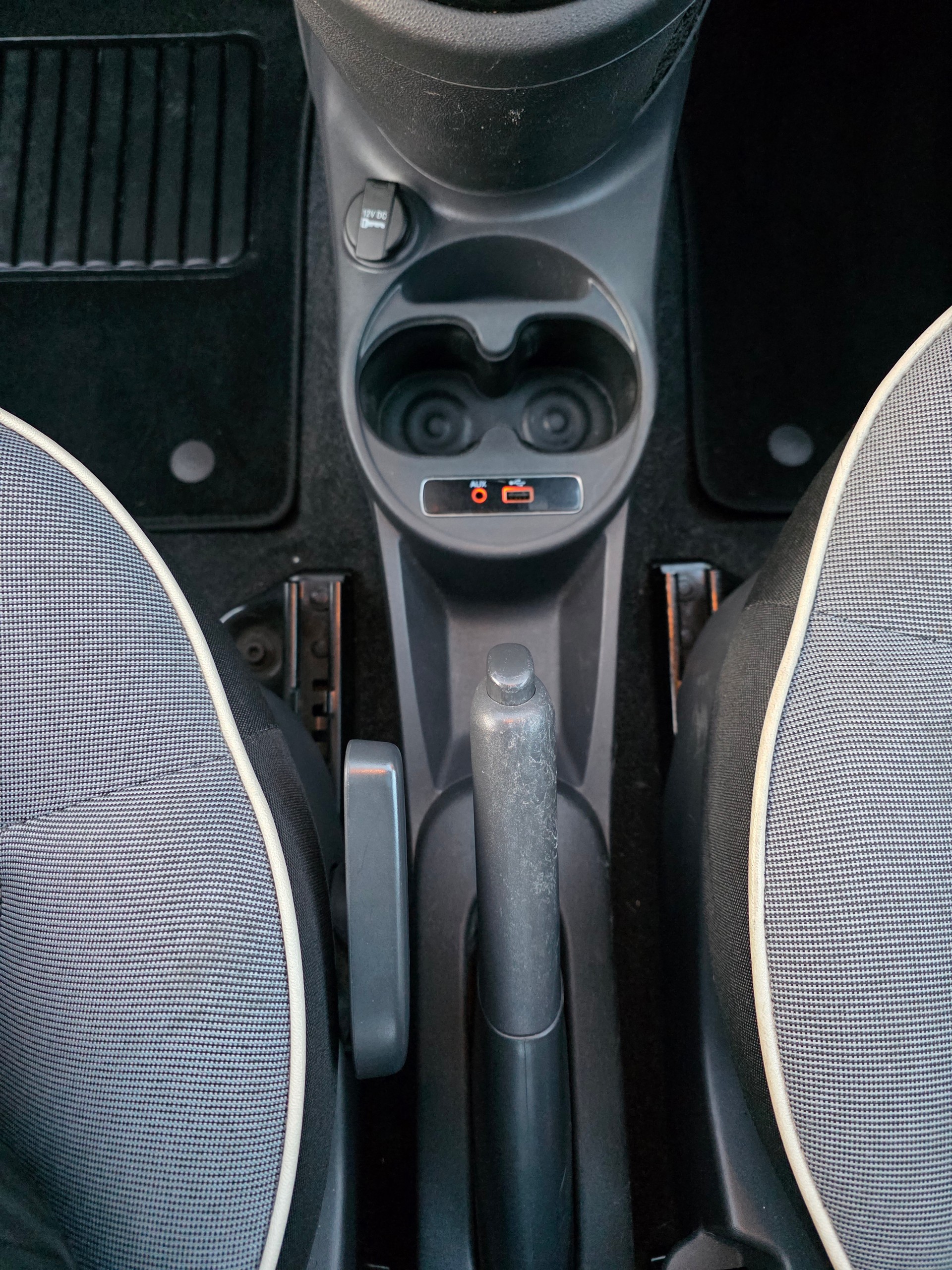 FIAT 500 0.9 Twinair Lounge-image-12