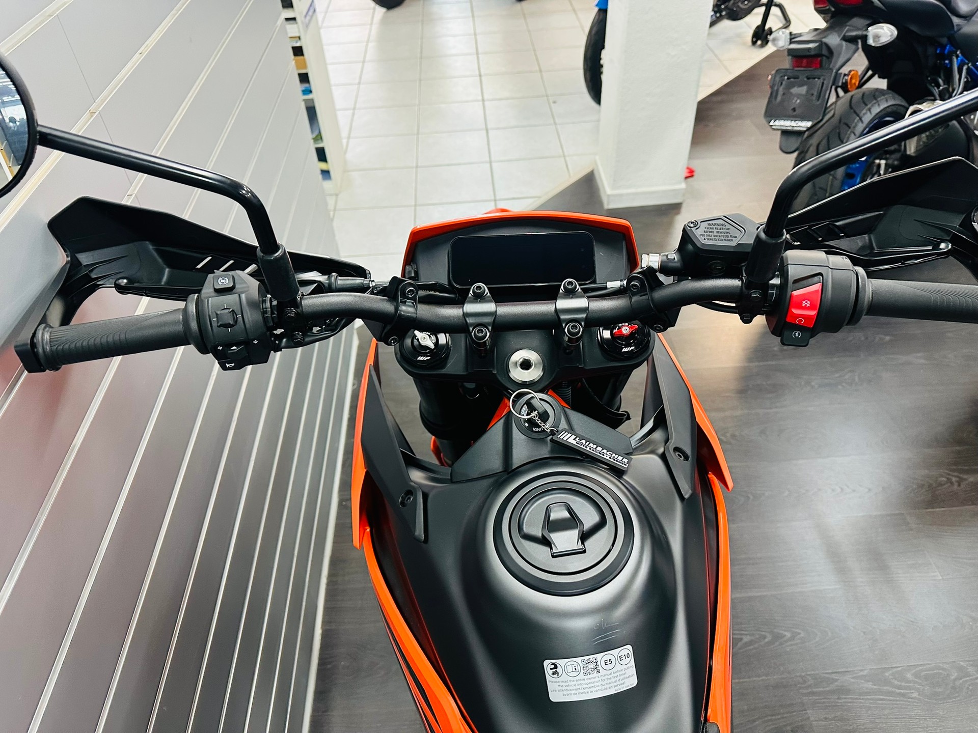 KTM 390 Enduro R-image-5
