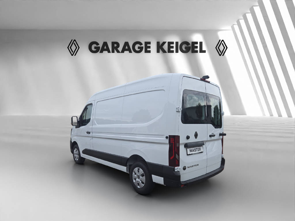 RENAULT Master Kaw. 3.5 t L2H2 2.0 Blue dCi 130-image-2