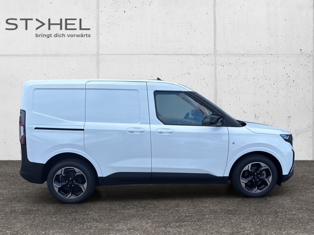 FORD E-Transit Courier Van Limited-image-7