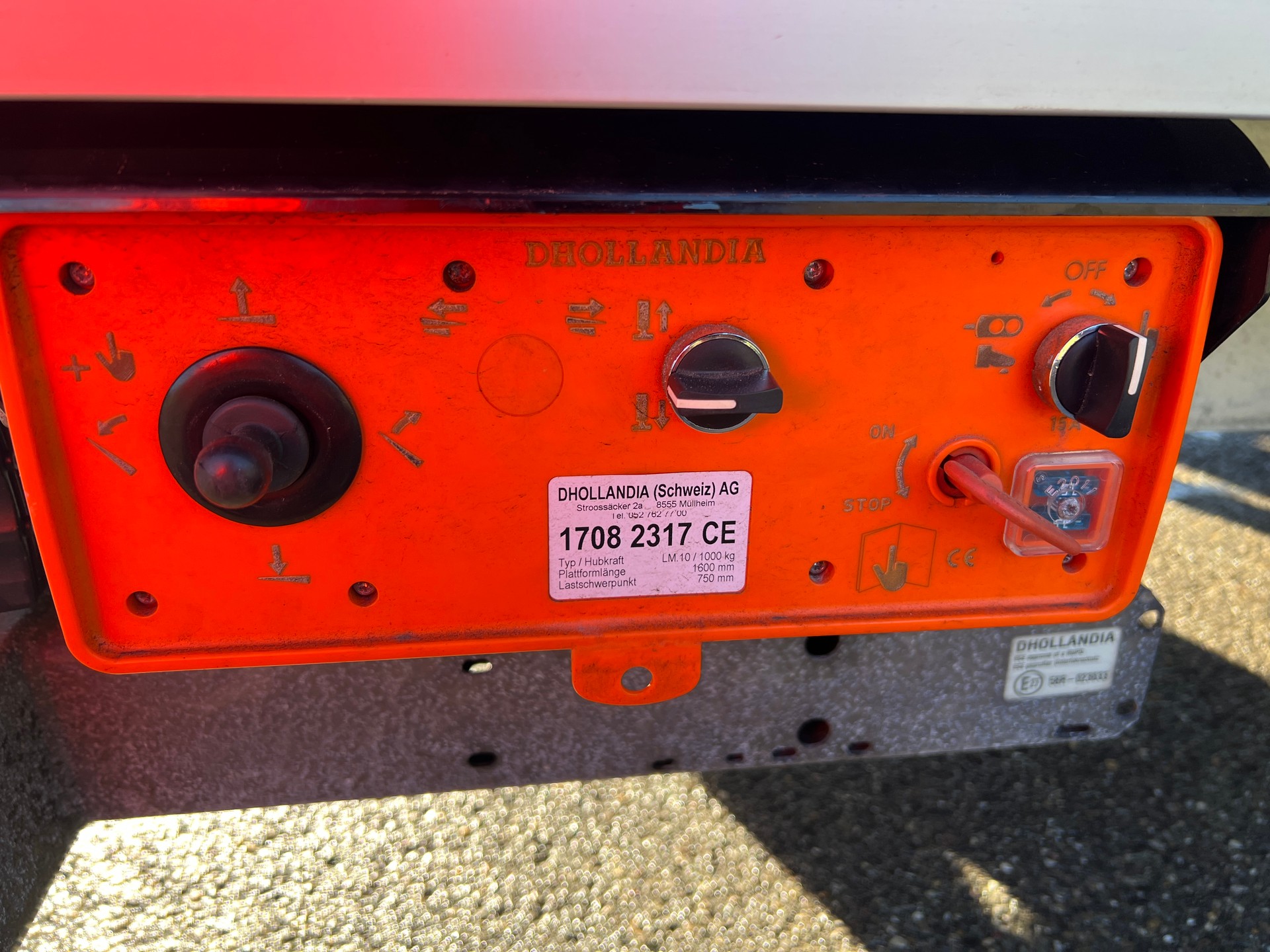 IVECO 35 C 18-image-5