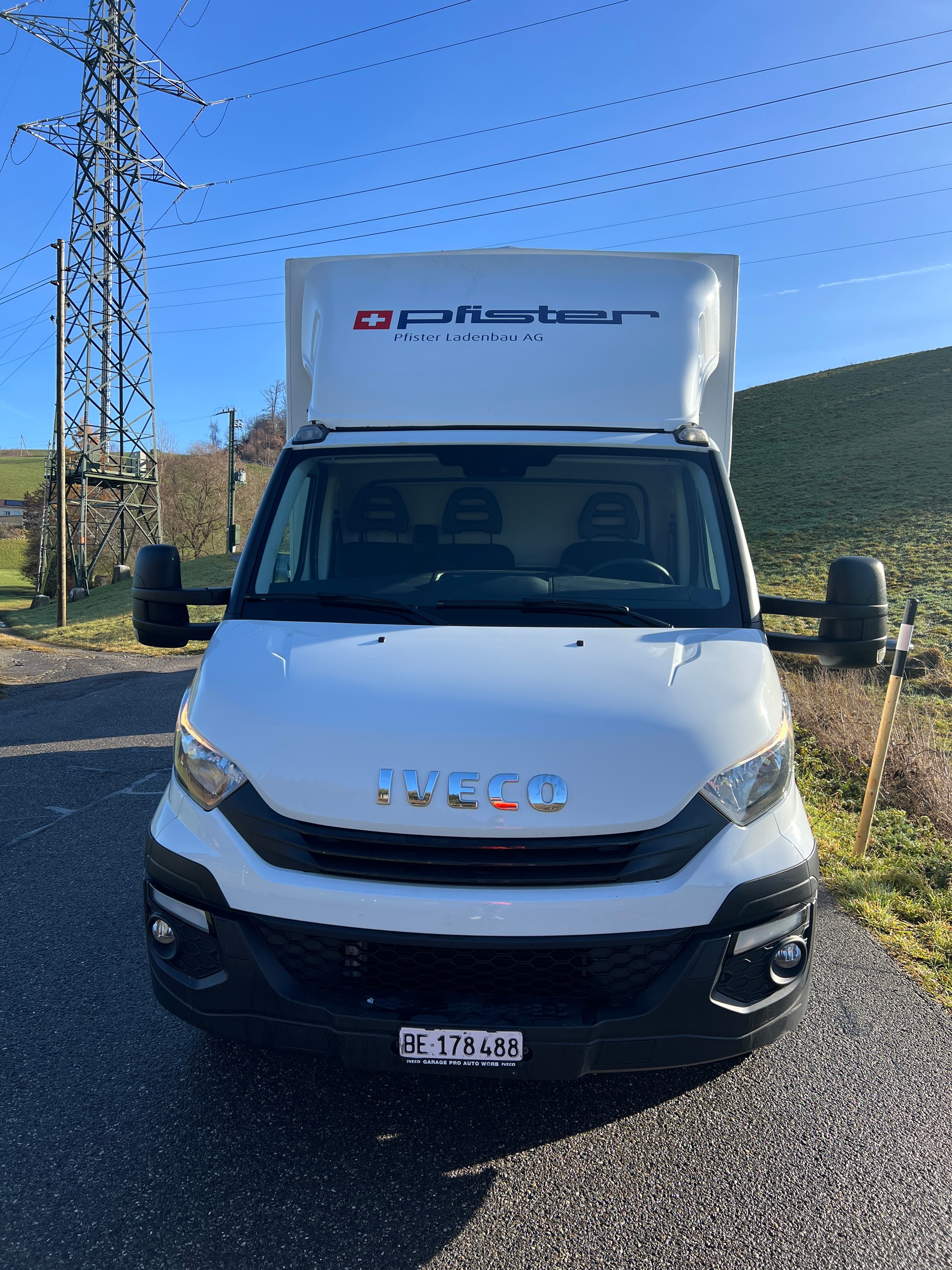 IVECO 35 C 18-image-3