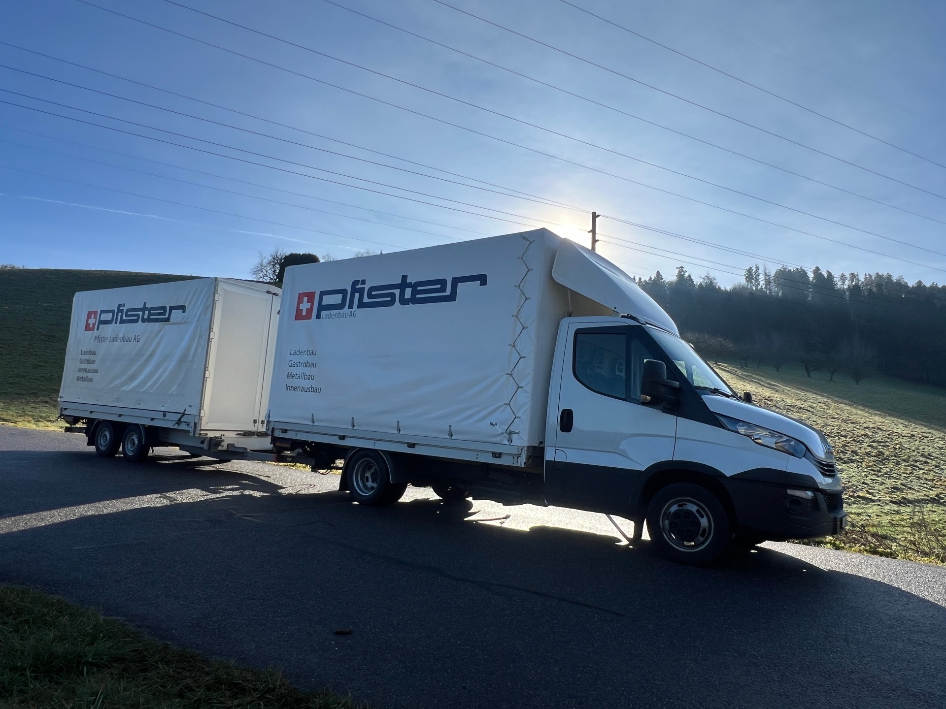 IVECO 35 C 18-image-0