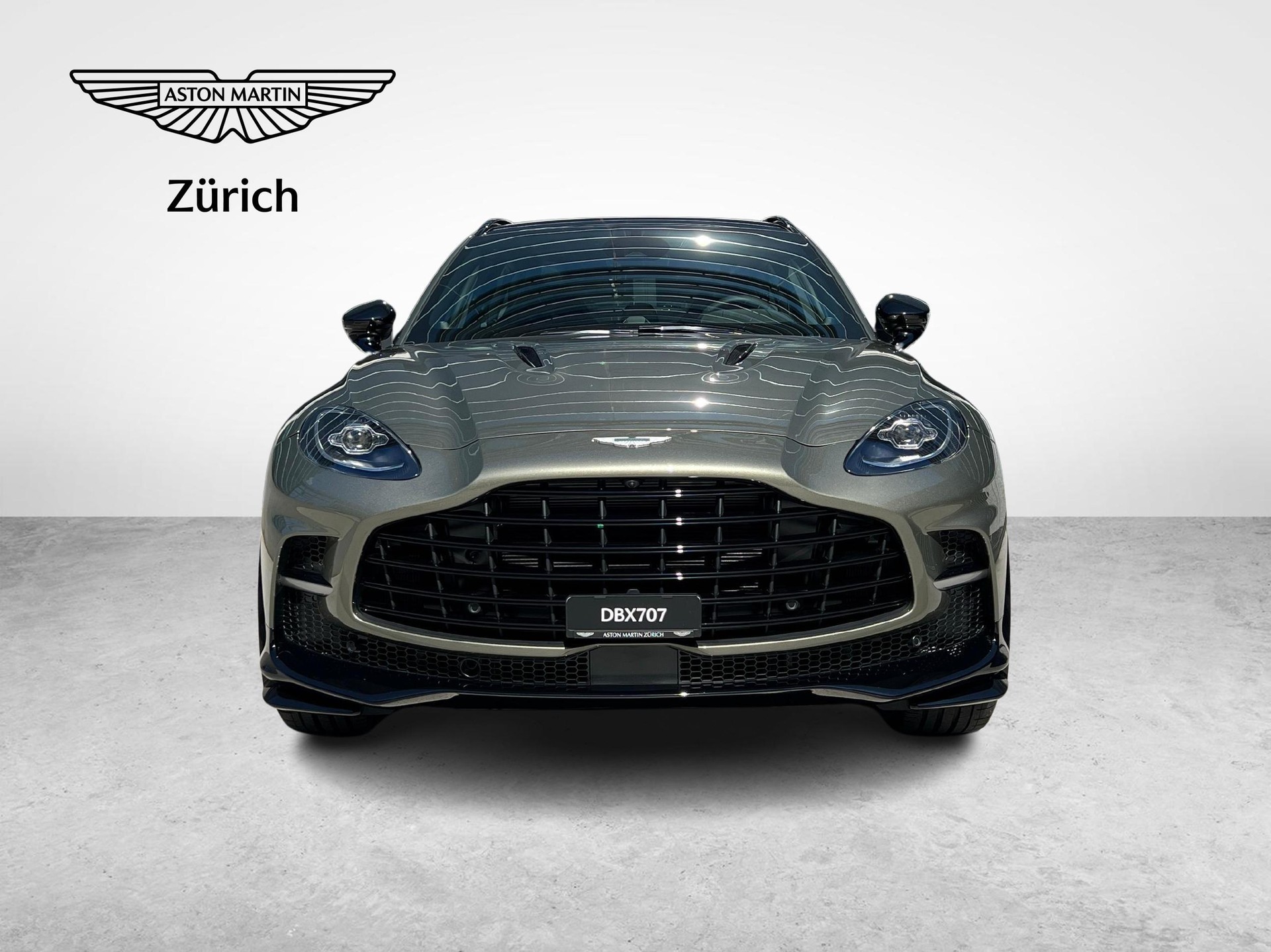 ASTON MARTIN DBX 707 4.0 V8 Bi-Turbo-image-7