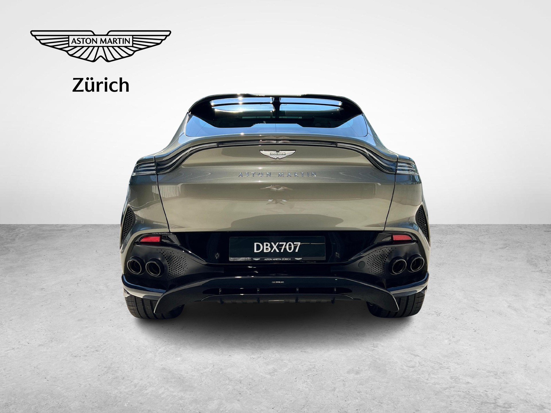 ASTON MARTIN DBX 707 4.0 V8 Bi-Turbo-image-3