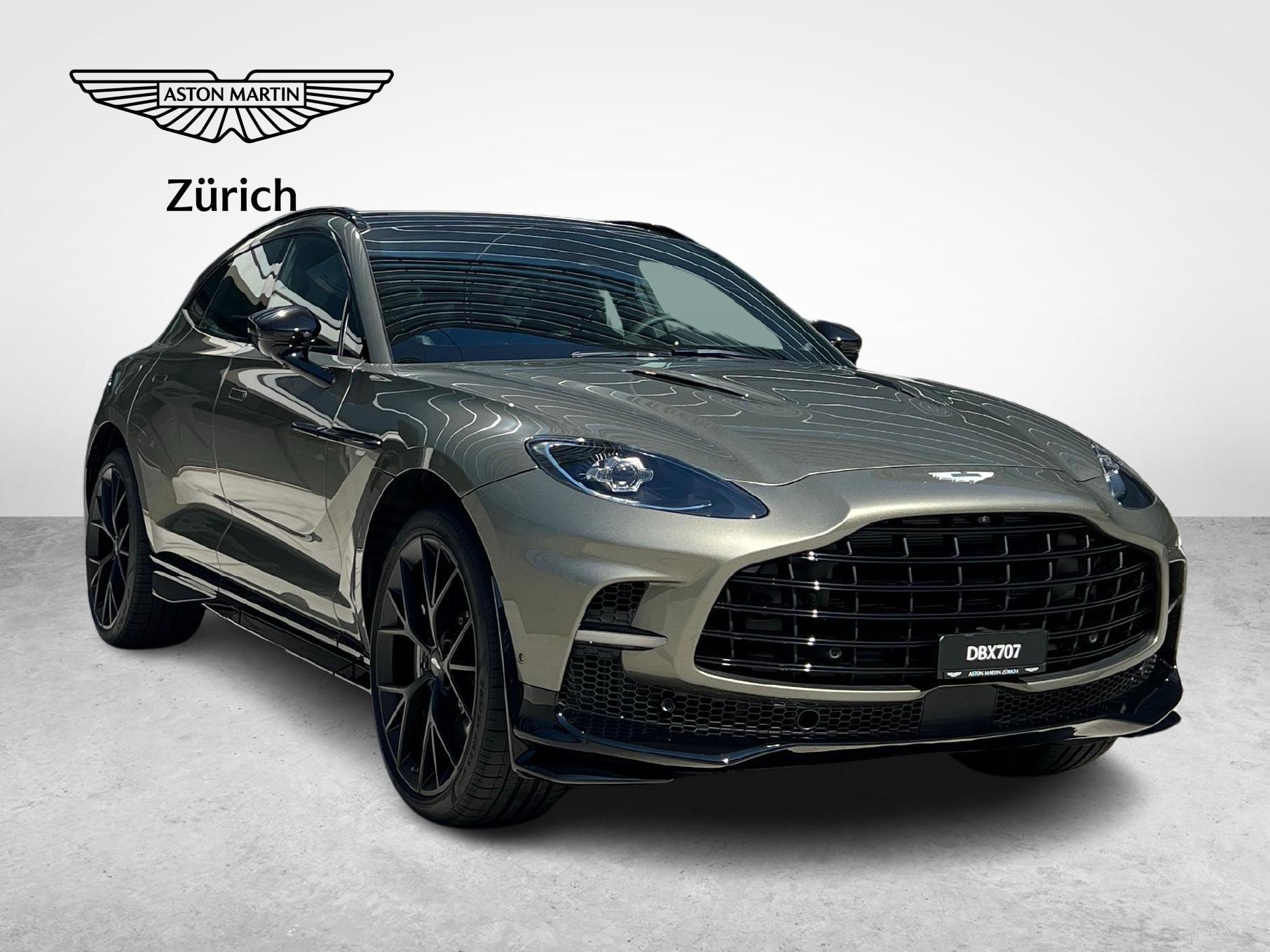ASTON MARTIN DBX 707 4.0 V8 Bi-Turbo-image-6
