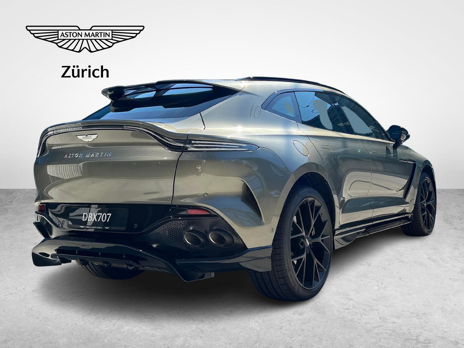 ASTON MARTIN DBX 707 4.0 V8 Bi-Turbo-image-4