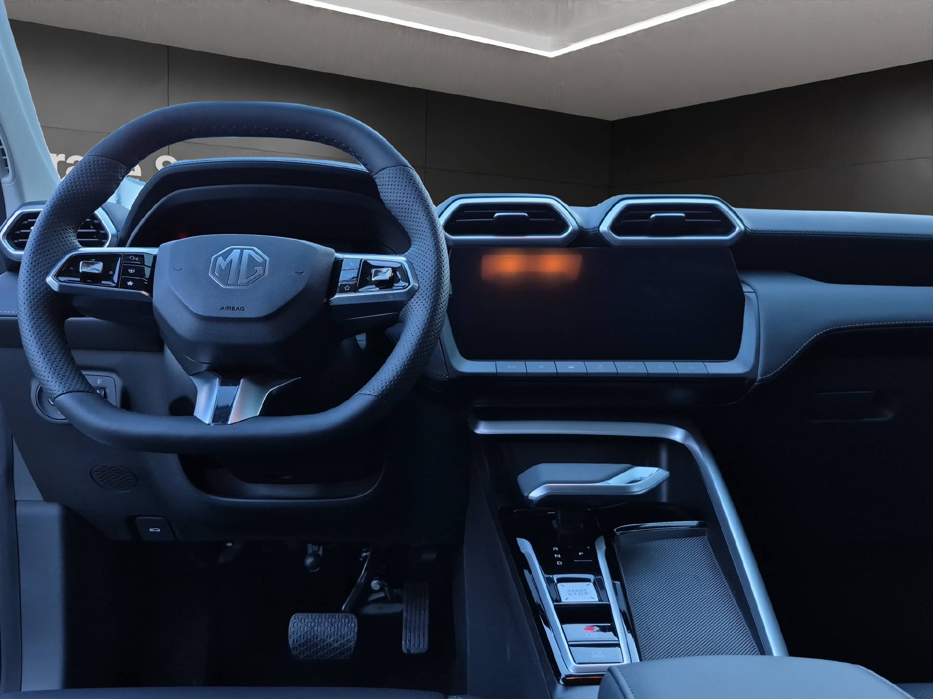 MG ZS 1.5 Hybrid+ Luxury-image-10