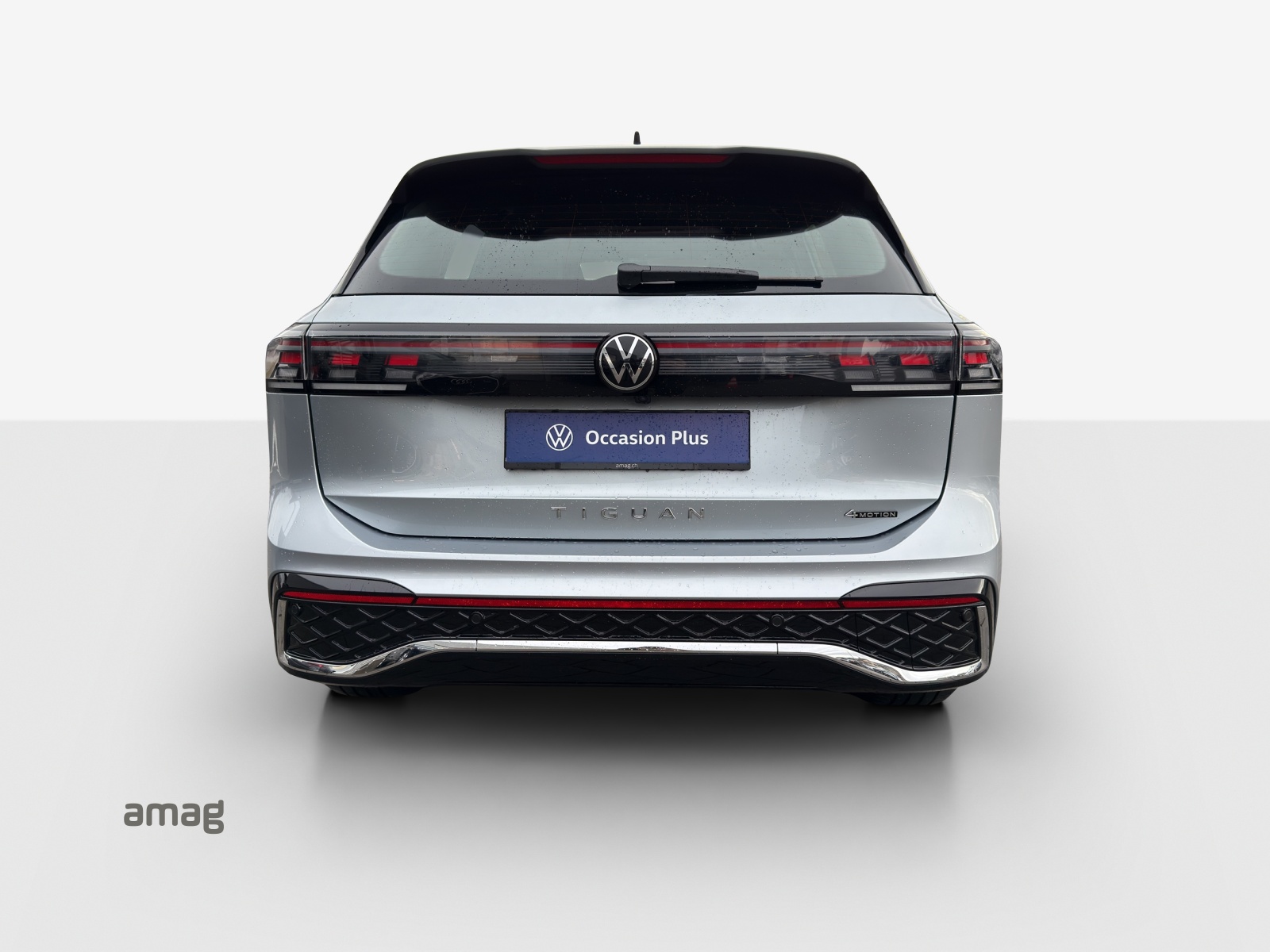 VW Tiguan 2.0 TDI SCR R-Line 4Motion DSG-image-3