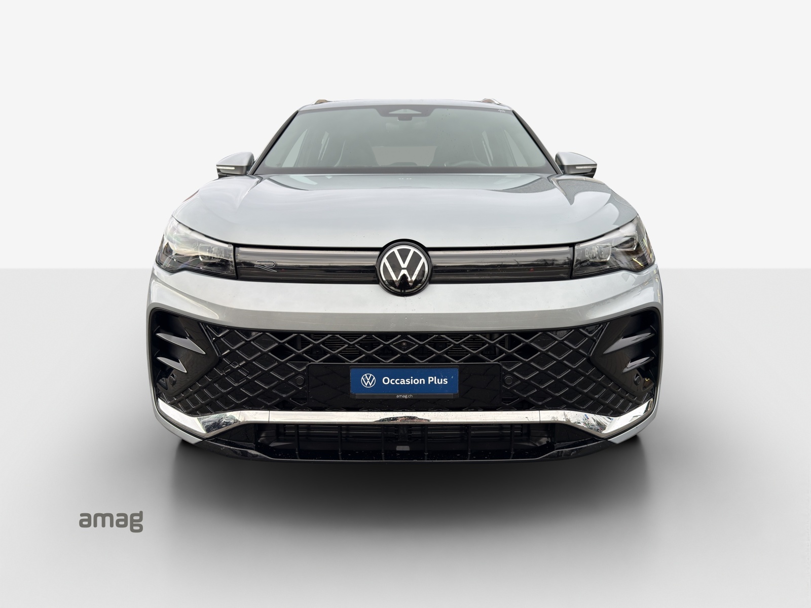 VW Tiguan 2.0 TDI SCR R-Line 4Motion DSG-image-6