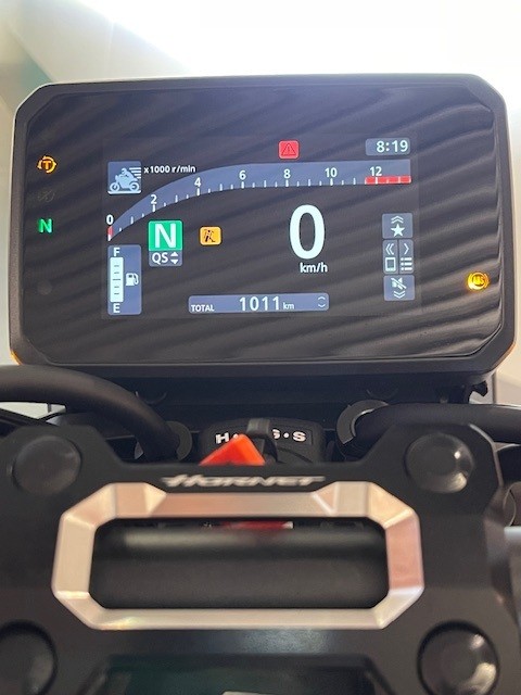 HONDA CB 1000-image-3