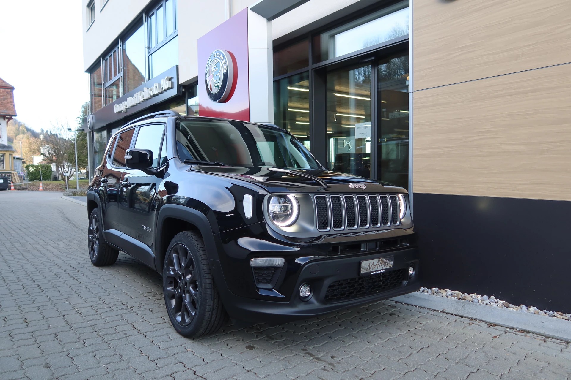 JEEP Renegade 1.5 MHEV Sw.LimP-image-3