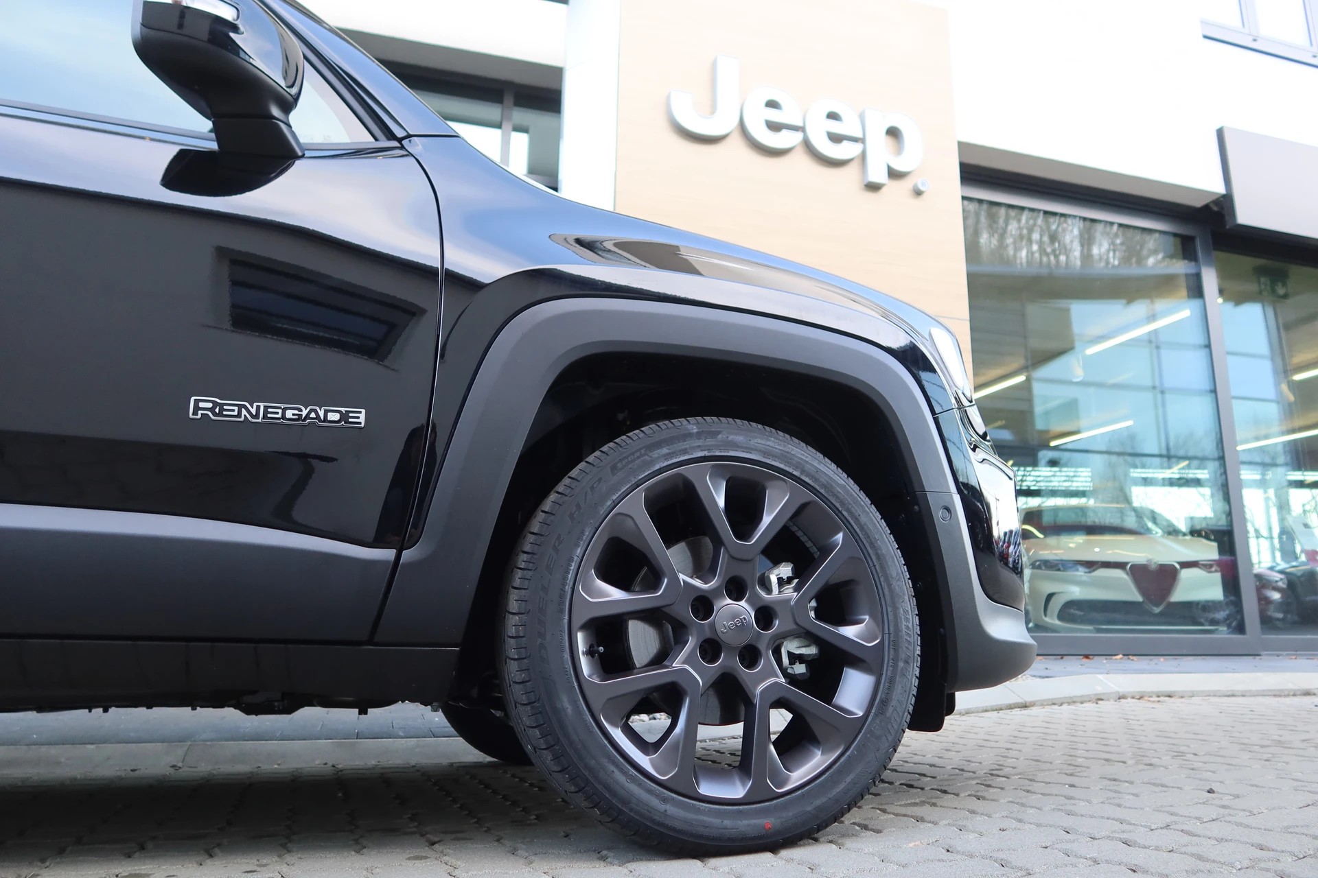 JEEP Renegade 1.5 MHEV Sw.LimP-image-7