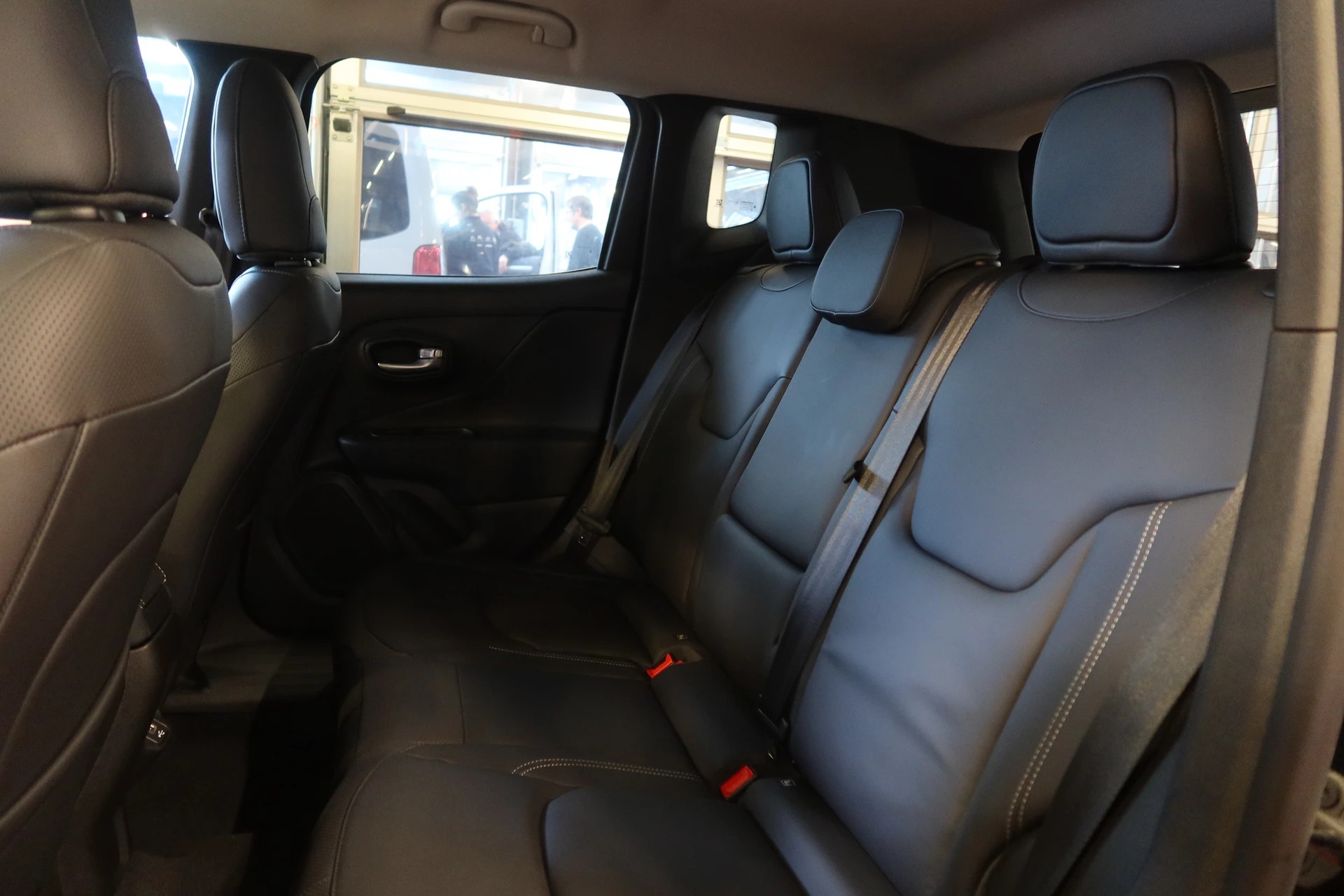 JEEP Renegade 1.5 MHEV Sw.LimP-image-10