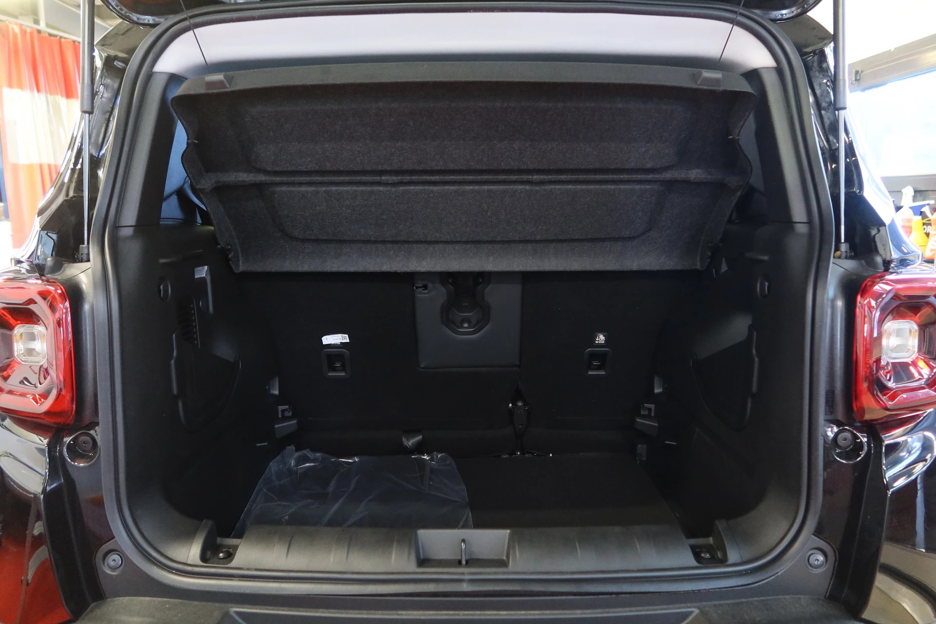 JEEP Renegade 1.5 MHEV Sw.LimP-image-15