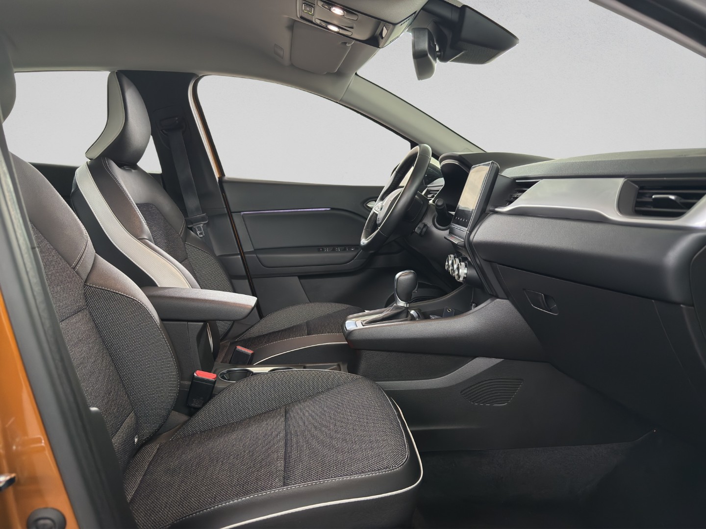 RENAULT Captur 1.6 E-Tech 145 Intens DHT-image-19
