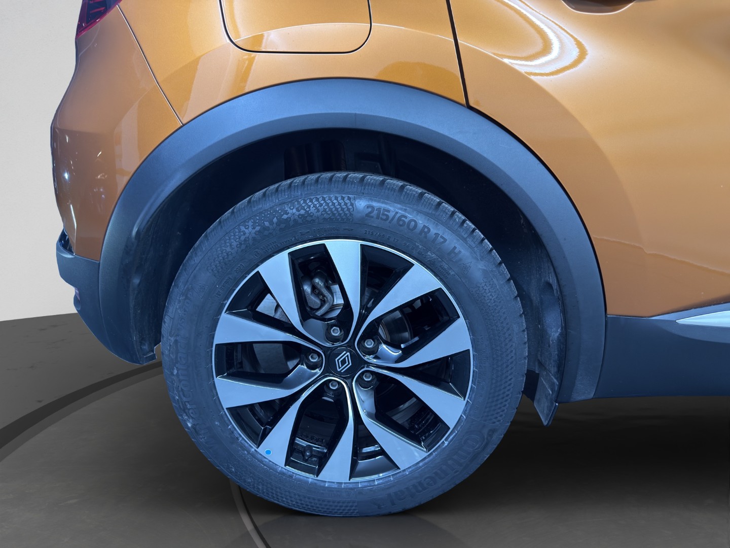 RENAULT Captur 1.6 E-Tech 145 Intens DHT-image-25