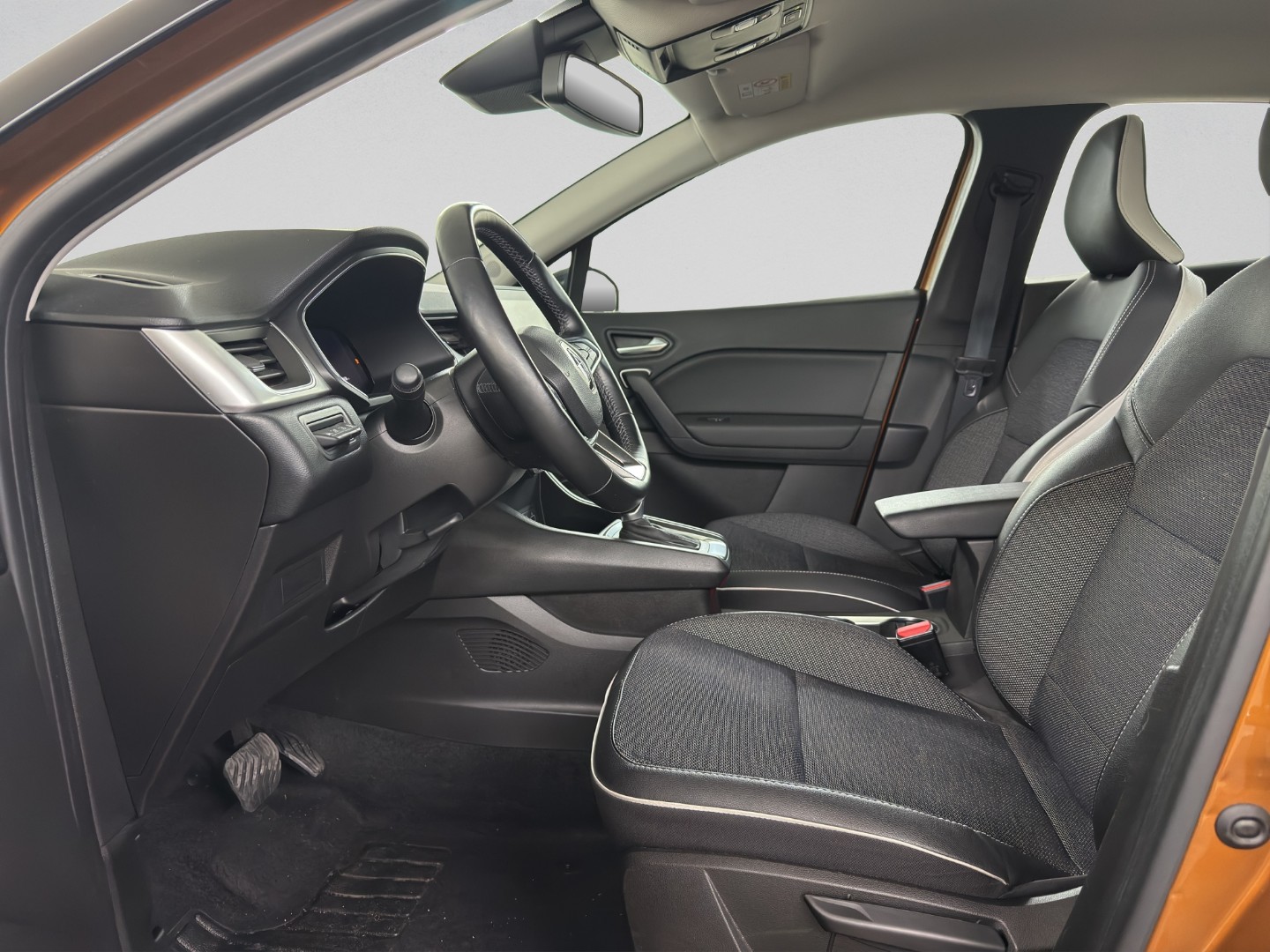 RENAULT Captur 1.6 E-Tech 145 Intens DHT-image-7