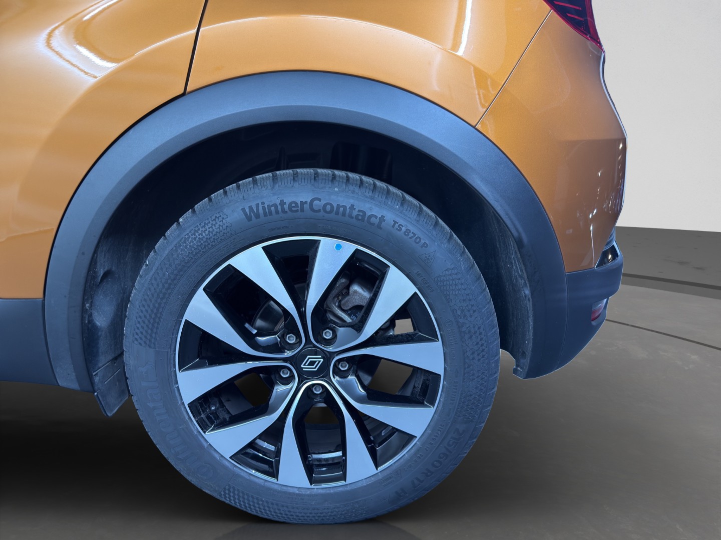 RENAULT Captur 1.6 E-Tech 145 Intens DHT-image-27