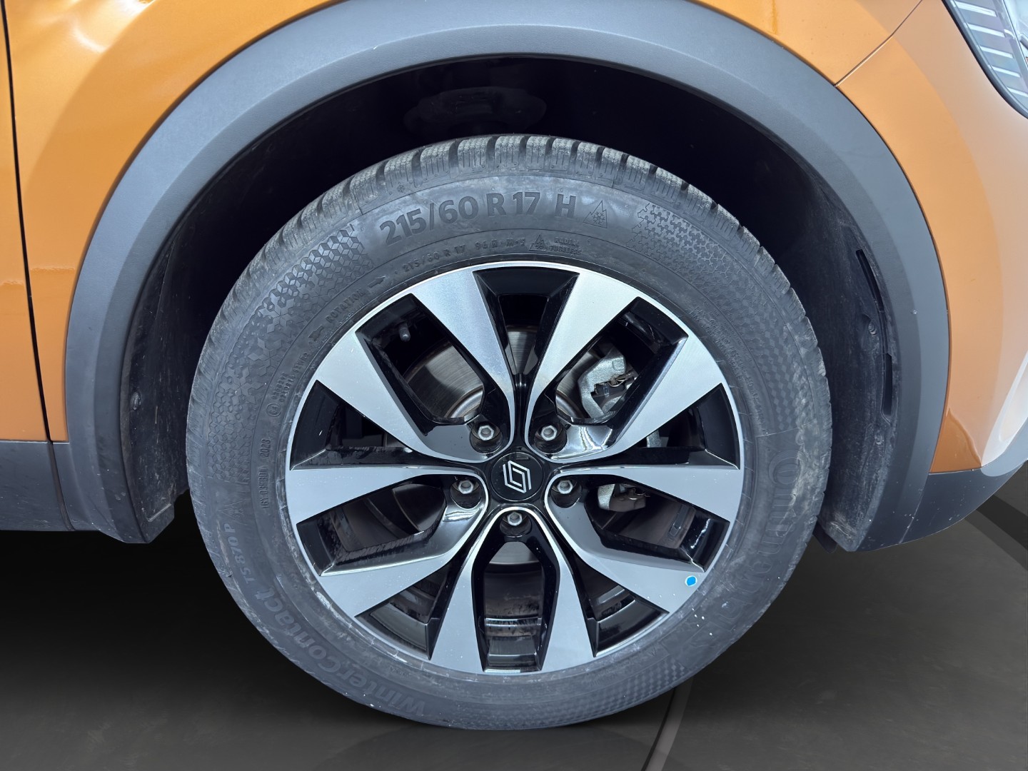 RENAULT Captur 1.6 E-Tech 145 Intens DHT-image-26