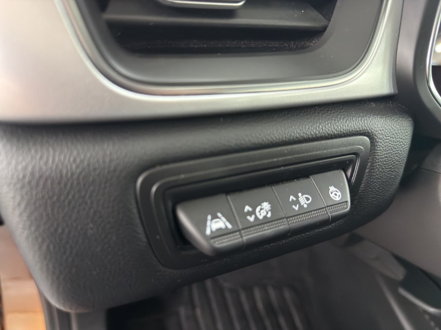 RENAULT Captur 1.6 E-Tech 145 Intens DHT-image-20