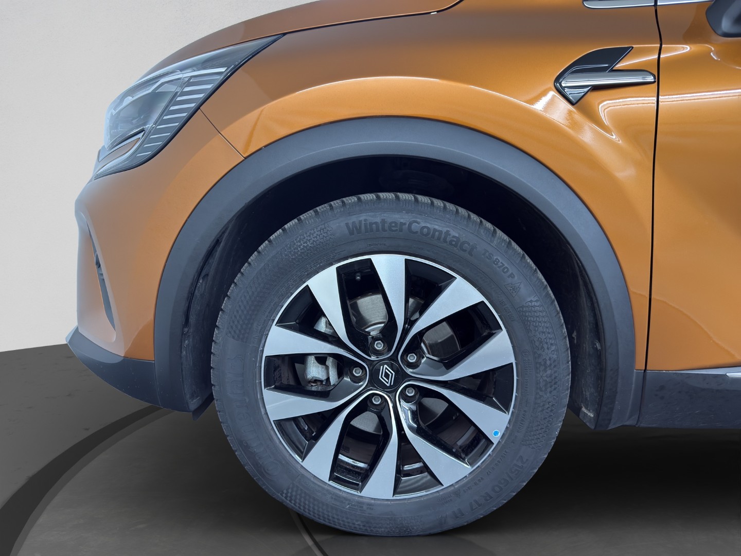 RENAULT Captur 1.6 E-Tech 145 Intens DHT-image-24
