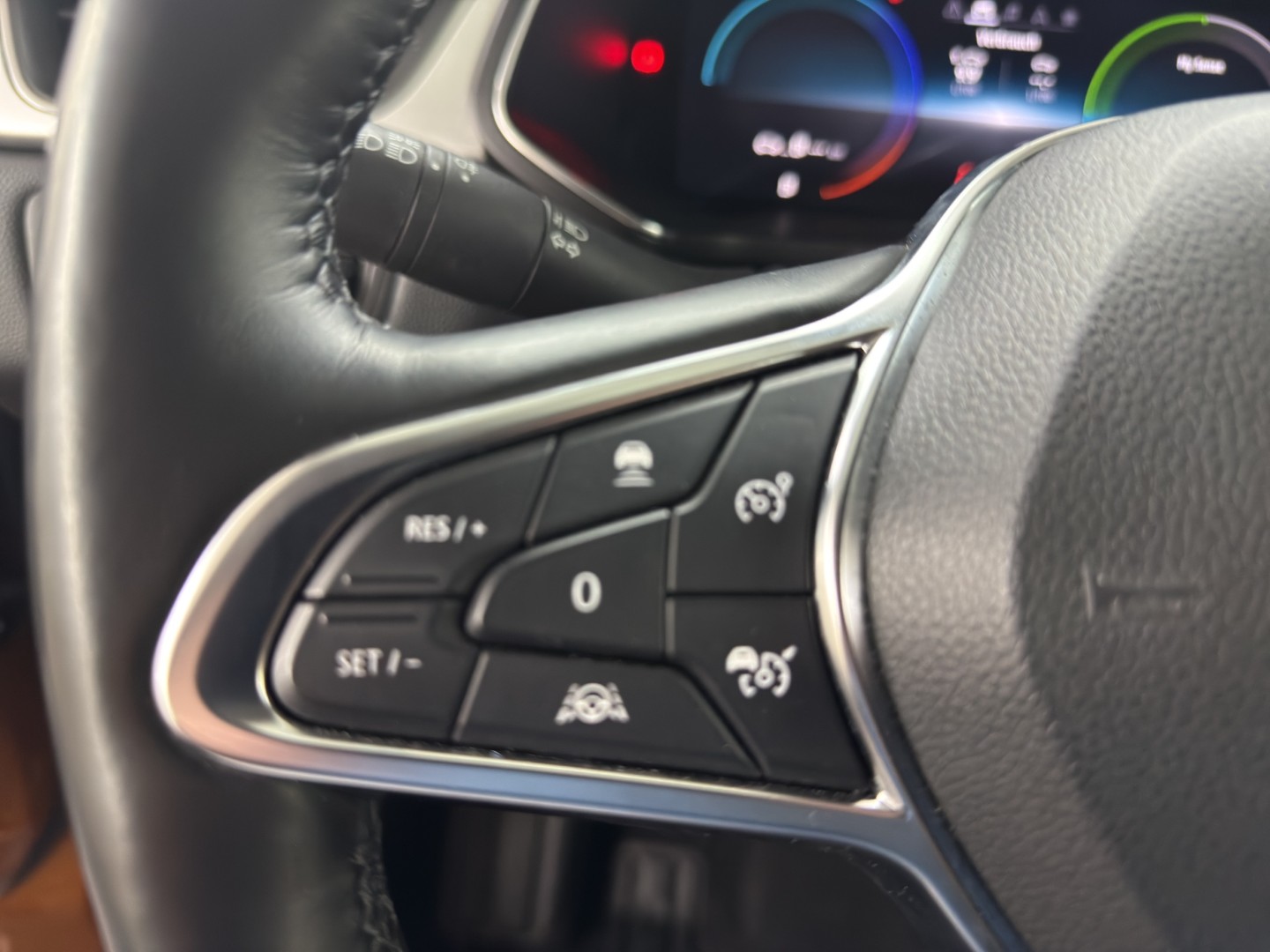 RENAULT Captur 1.6 E-Tech 145 Intens DHT-image-12