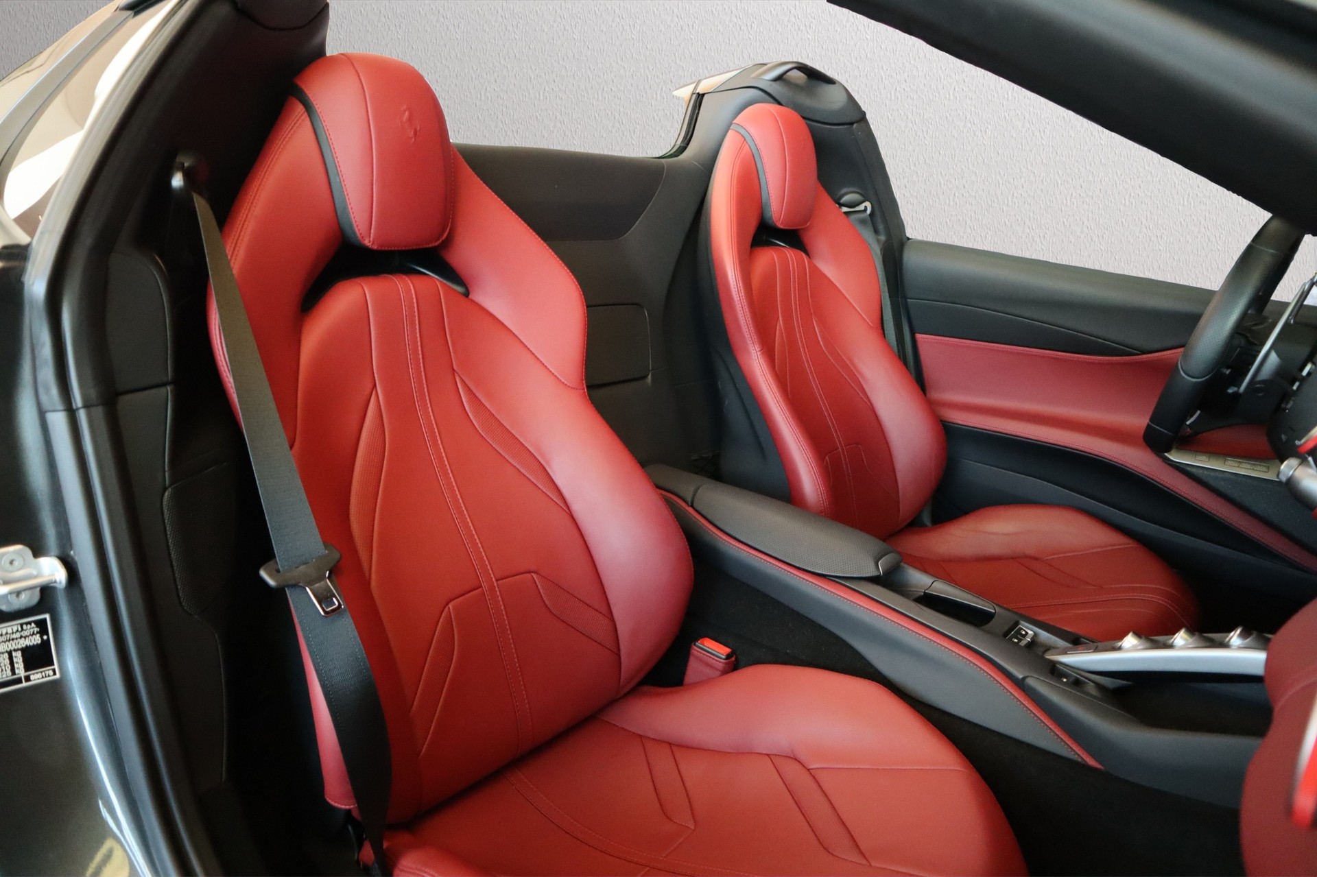 FERRARI 812 GTS-image-20