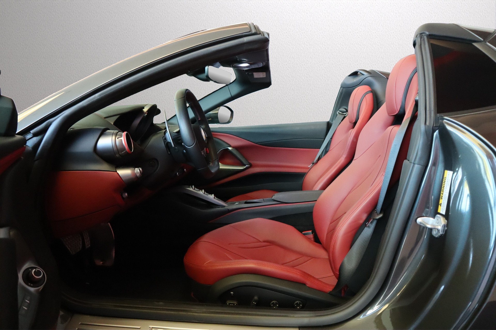 FERRARI 812 GTS-image-3