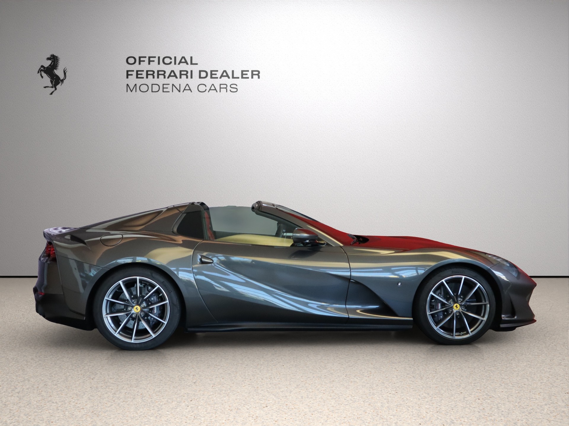 FERRARI 812 GTS-image-13