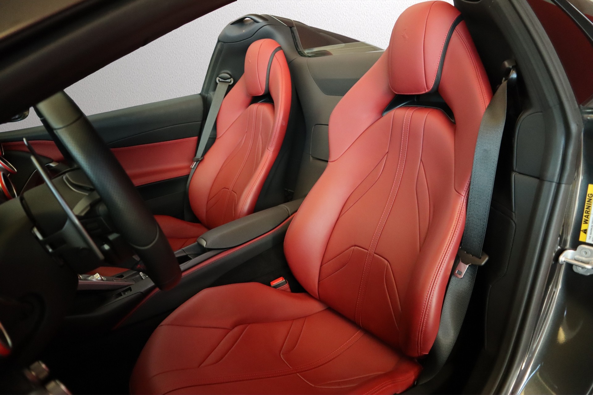 FERRARI 812 GTS-image-18