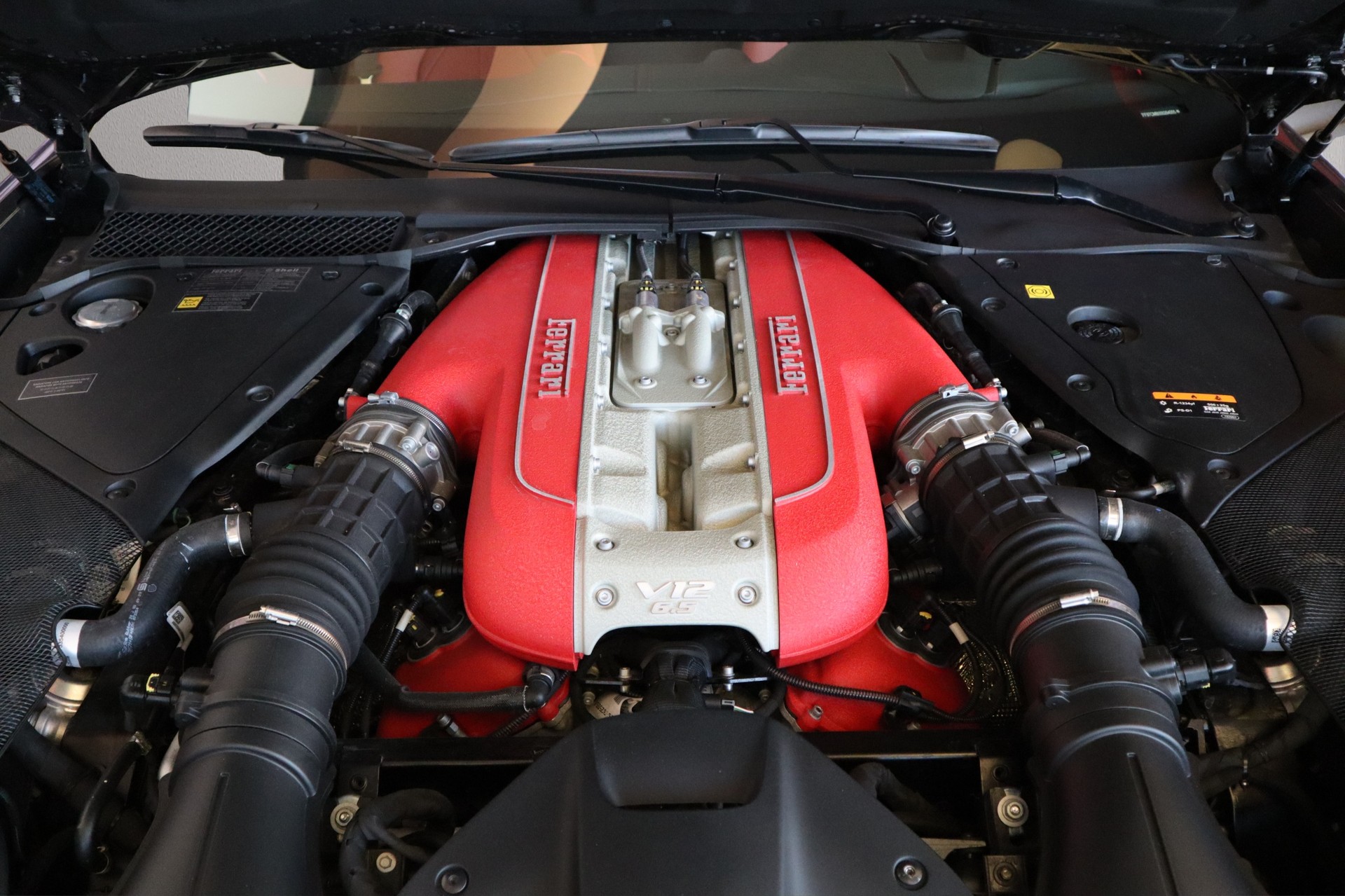 FERRARI 812 GTS-image-22