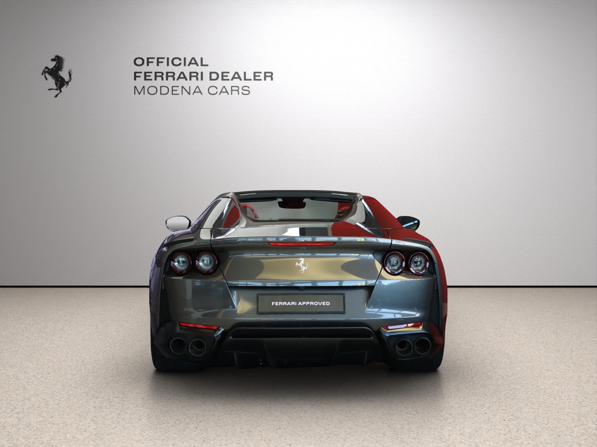 FERRARI 812 GTS-image-10