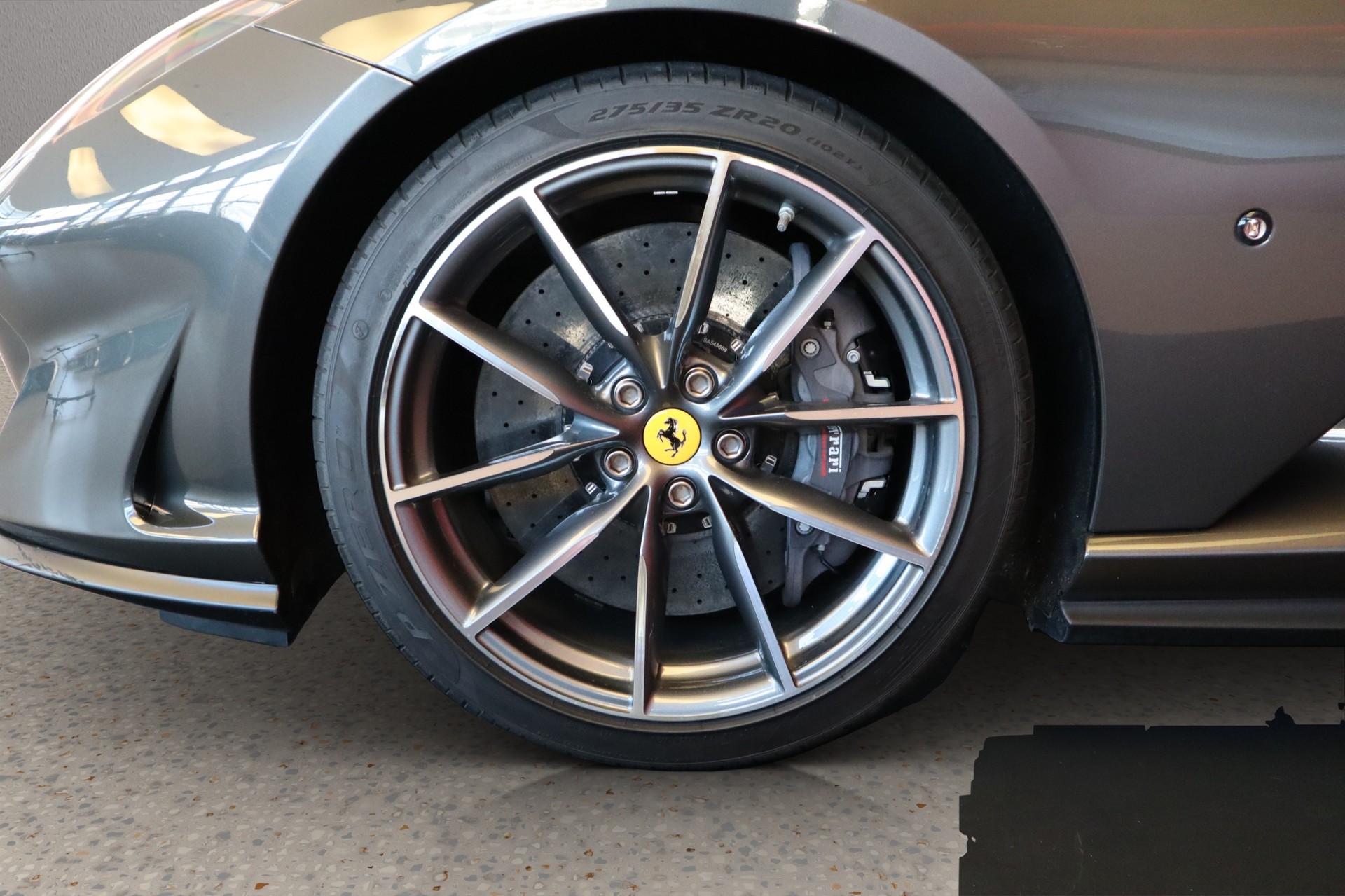 FERRARI 812 GTS-image-23