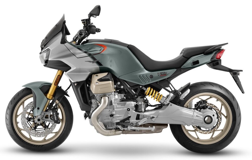 MOTO GUZZI V100 Mandello S E5+-showroom-element-3