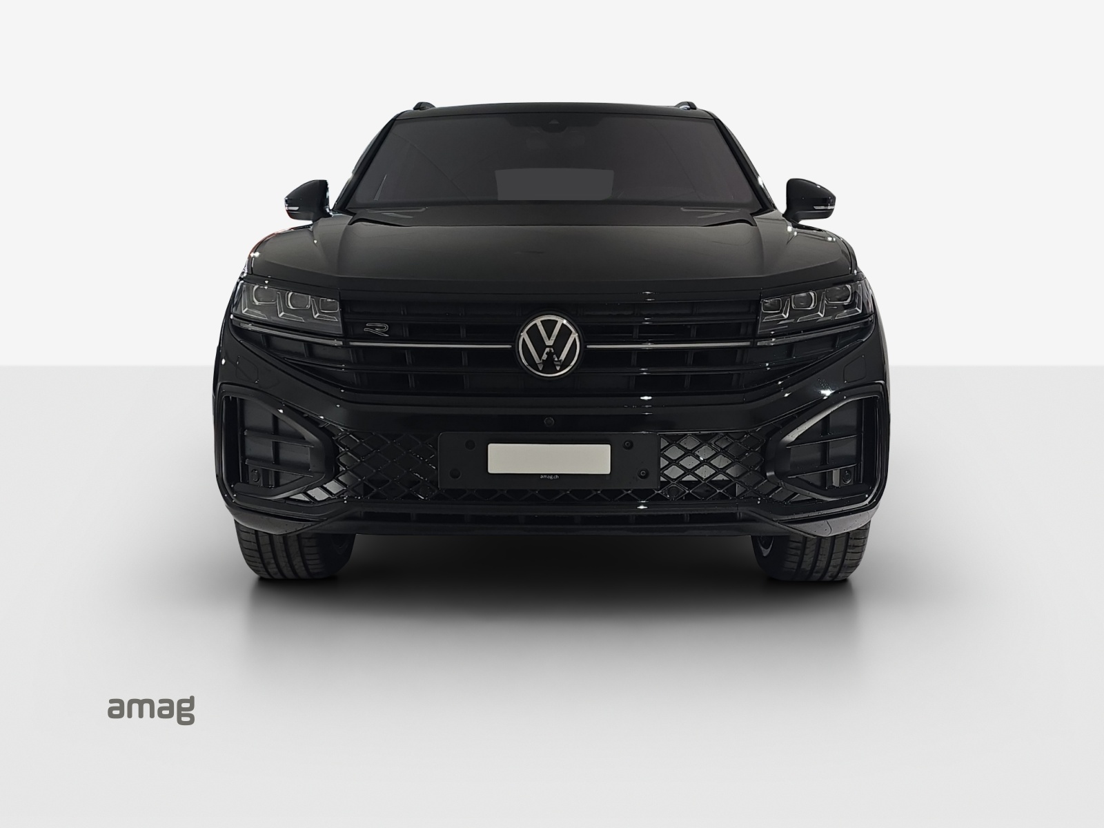 VW Touareg 3.0 TDI R-Line Tiptronic-image-6