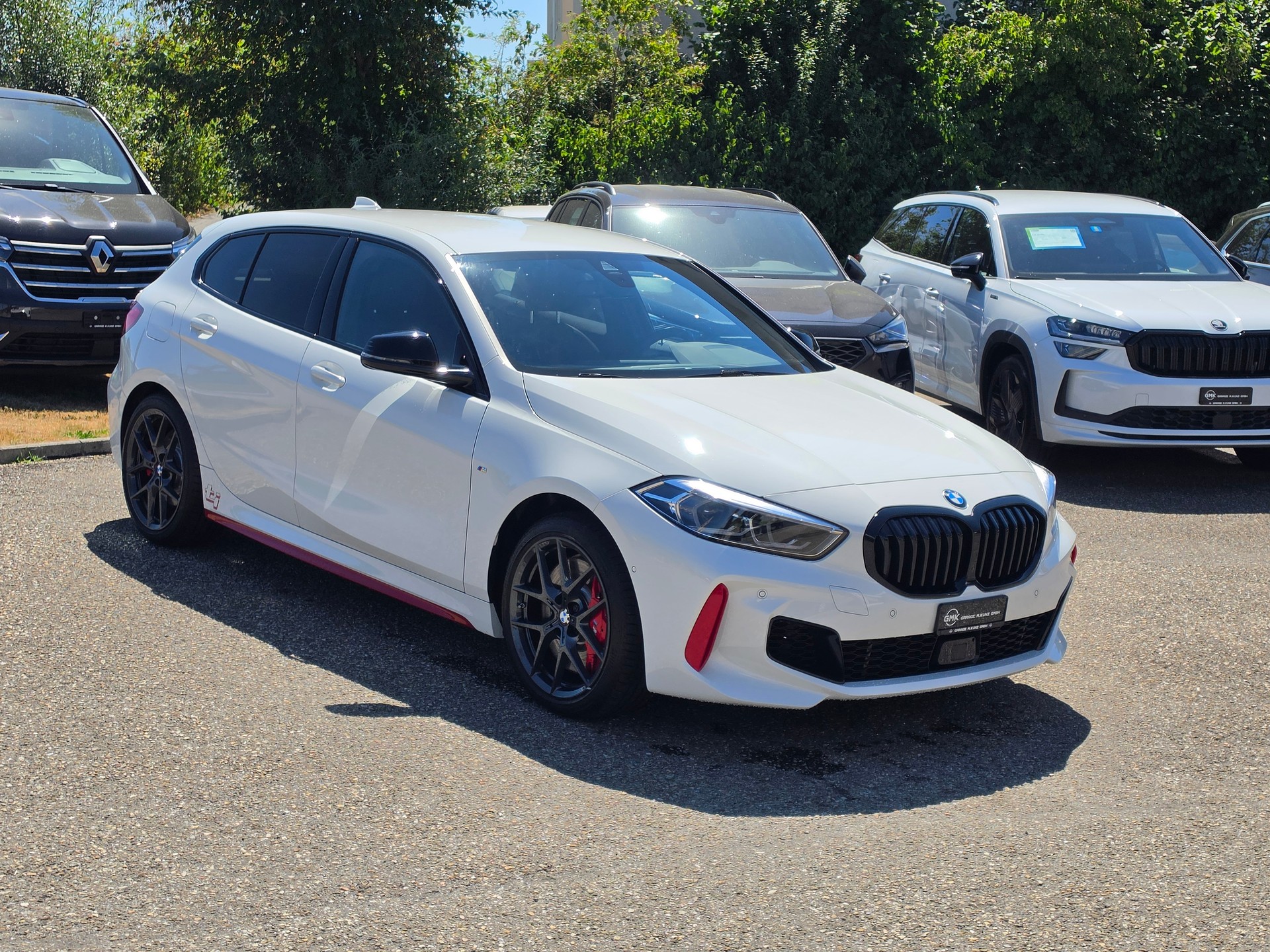 BMW 128ti-image-7