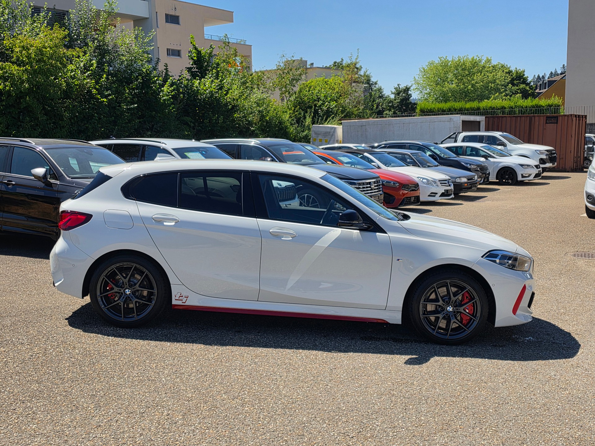 BMW 128ti-image-6