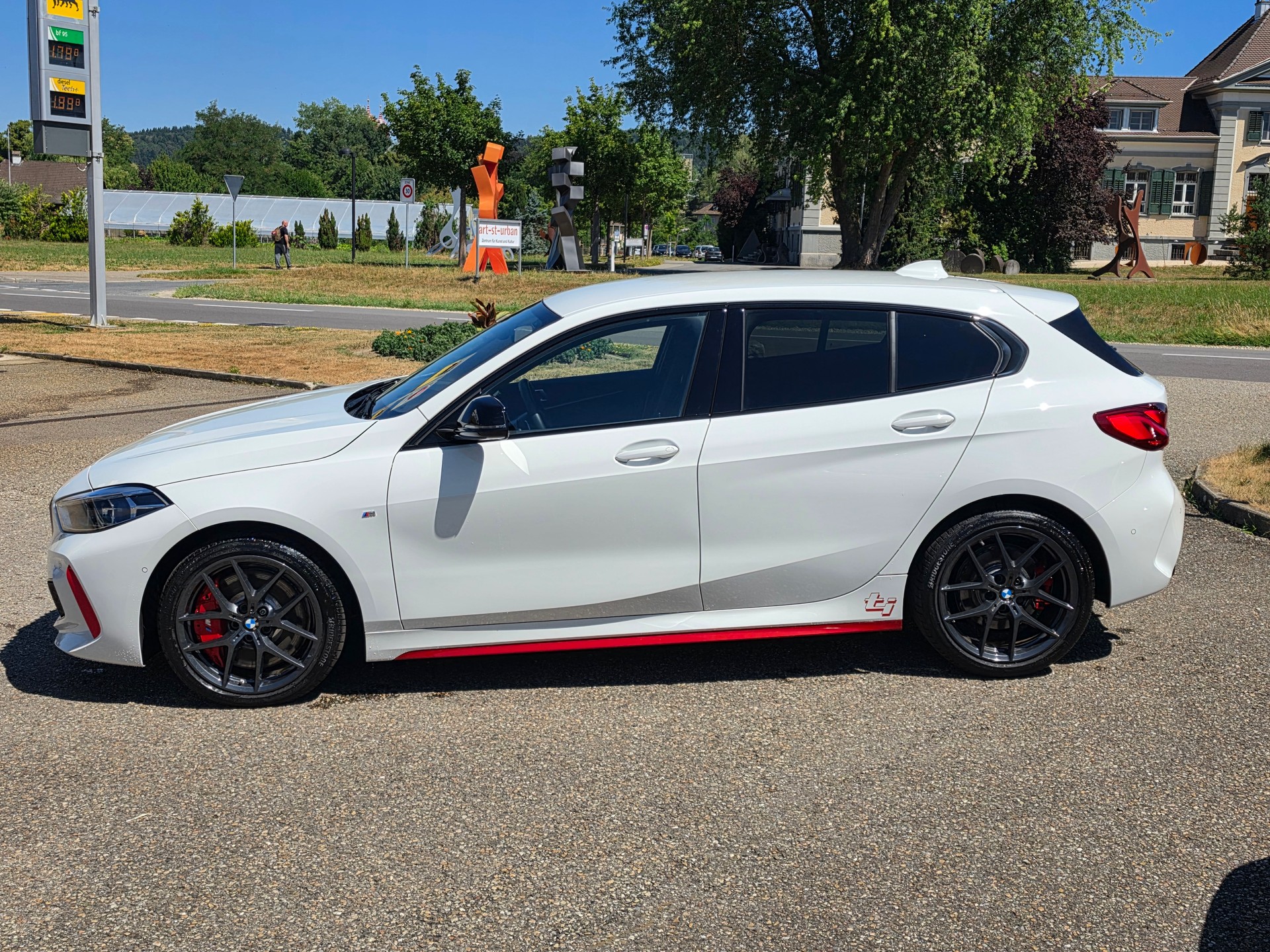 BMW 128ti-image-2