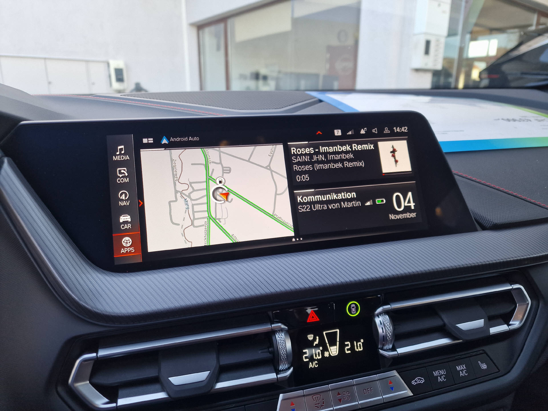 BMW 128ti-image-18