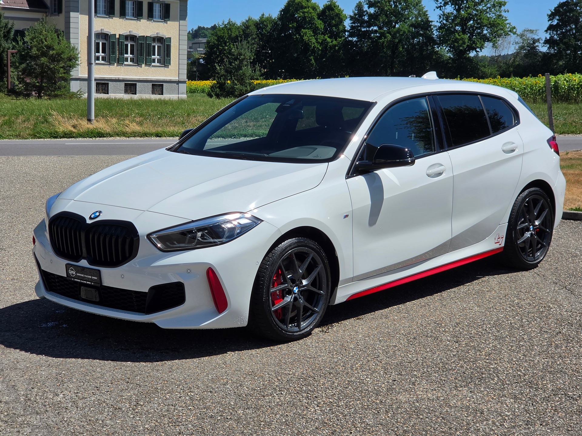 BMW 128ti-image-0