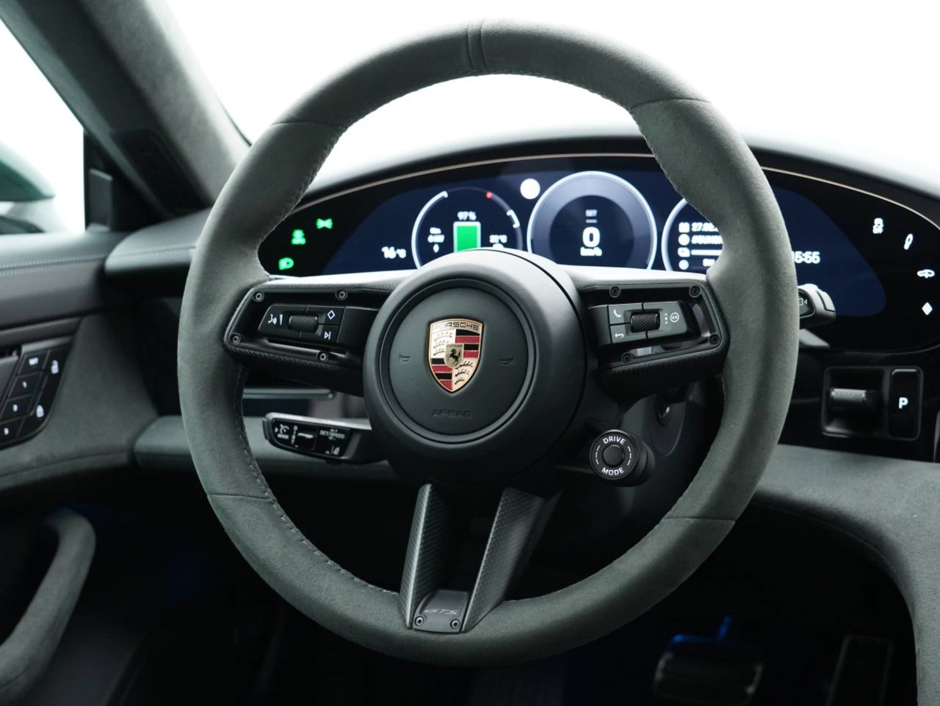 PORSCHE Taycan GTS Sport Turismo-image-15