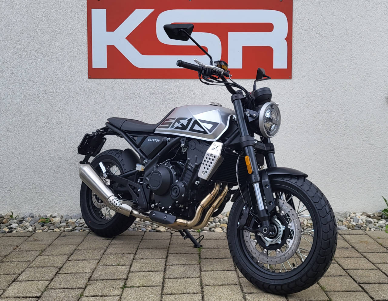 BRIXTON Crossfire 500 X-showroom-element-2