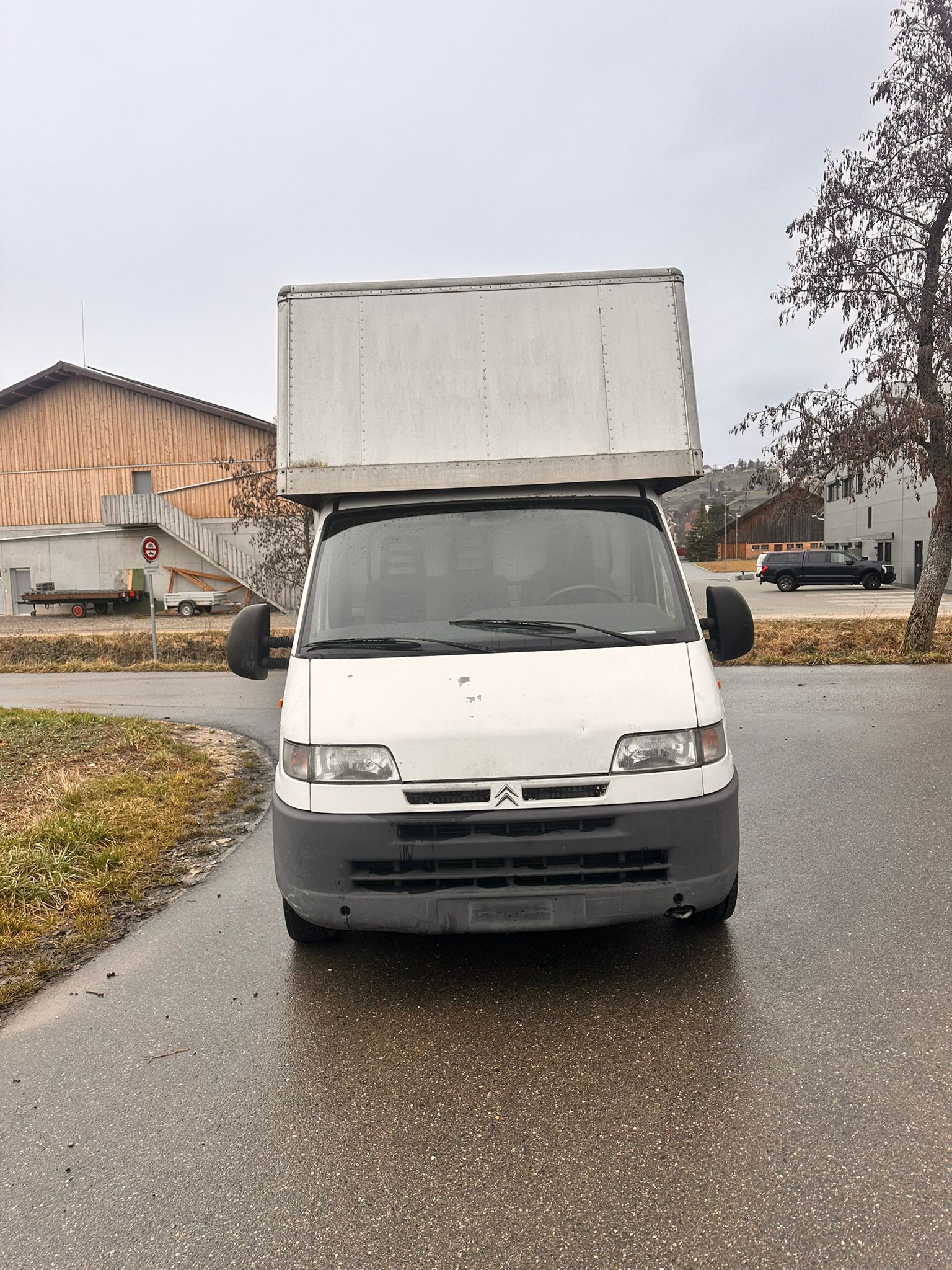 CITROEN Jumper Baldinger-image-3