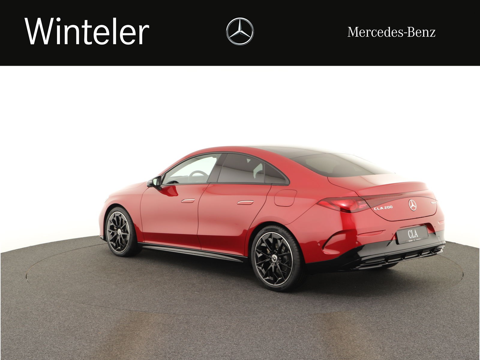 MERCEDES-BENZ CLA 200 8G-DCT 4Matic-image-3