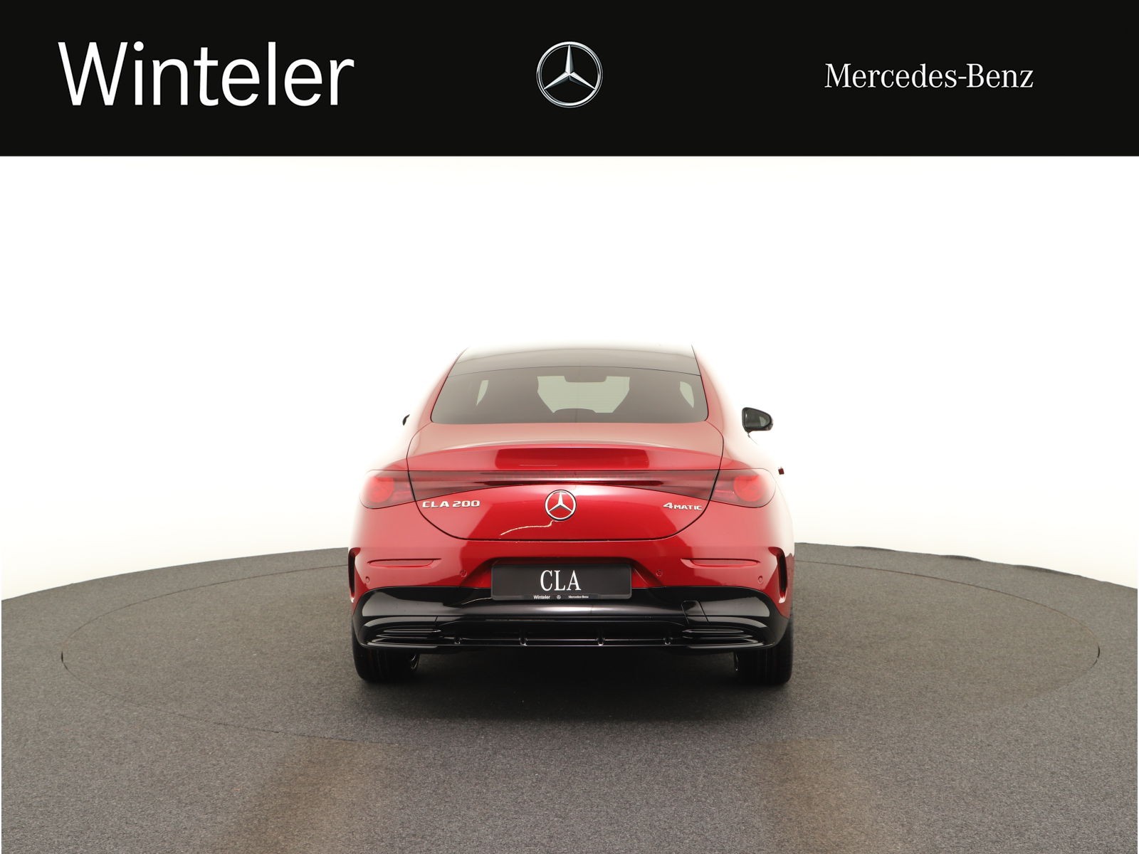MERCEDES-BENZ CLA 200 8G-DCT 4Matic-image-4