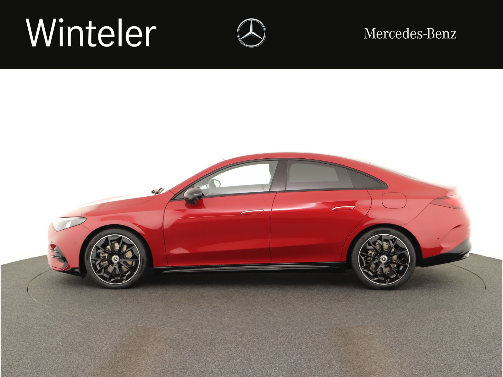 MERCEDES-BENZ CLA 200 8G-DCT 4Matic-image-2