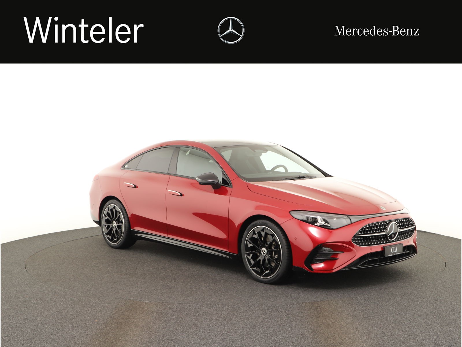 MERCEDES-BENZ CLA 200 8G-DCT 4Matic-image-7