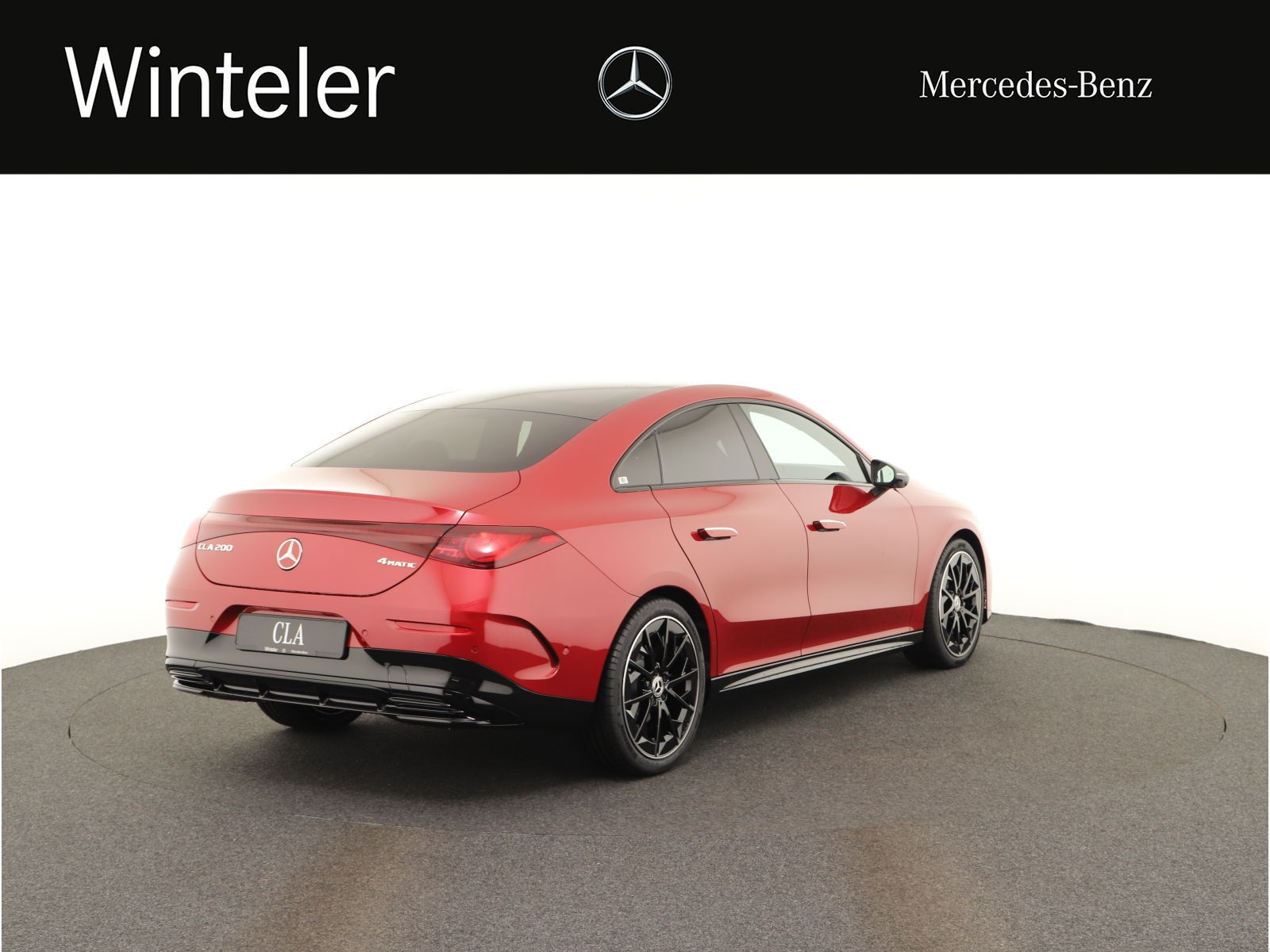 MERCEDES-BENZ CLA 200 8G-DCT 4Matic-image-5